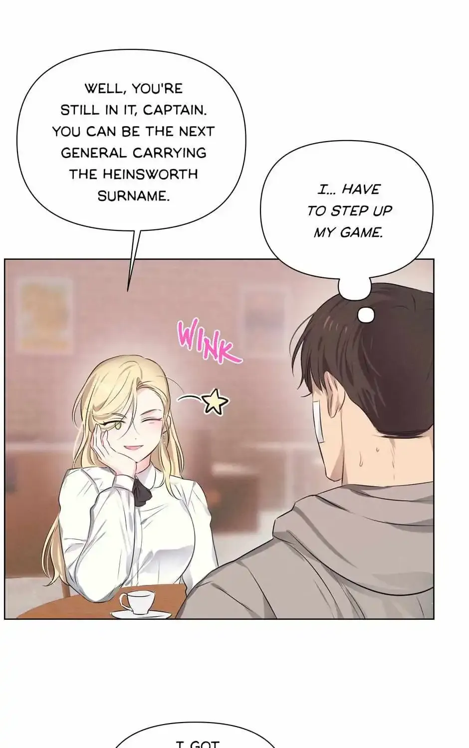 Romantic Captain Darling Mangakakalot X Chapter 57 Page 32