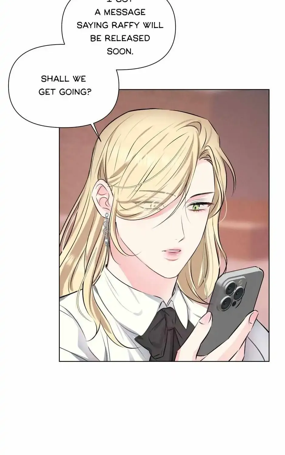 Romantic Captain Darling Mangakakalot X Chapter 57 Page 33