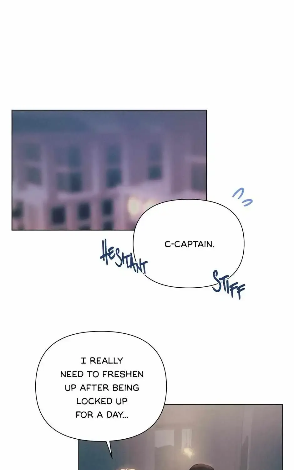 Romantic Captain Darling Mangakakalot X Chapter 57 Page 39
