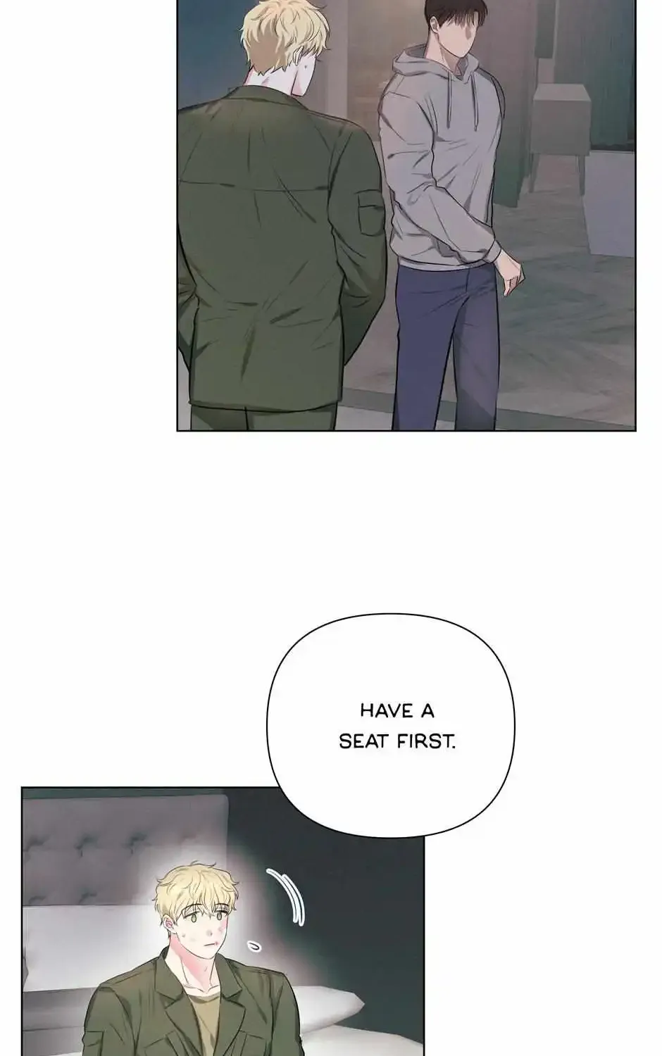 Romantic Captain Darling Mangakakalot X Chapter 57 Page 40