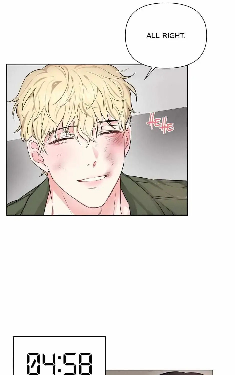 Romantic Captain Darling Mangakakalot X Chapter 57 Page 43