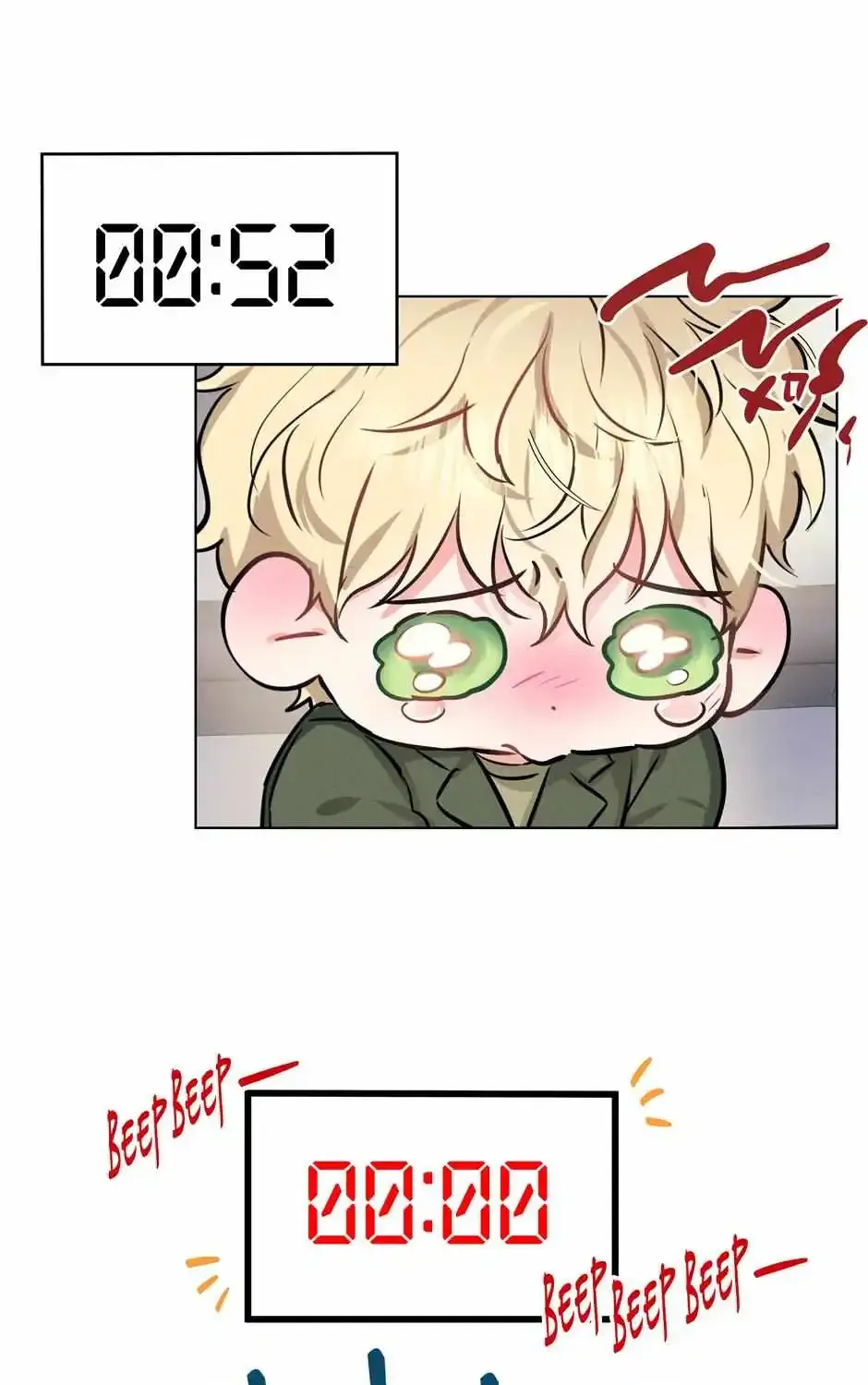 Romantic Captain Darling Mangakakalot X Chapter 57 Page 45