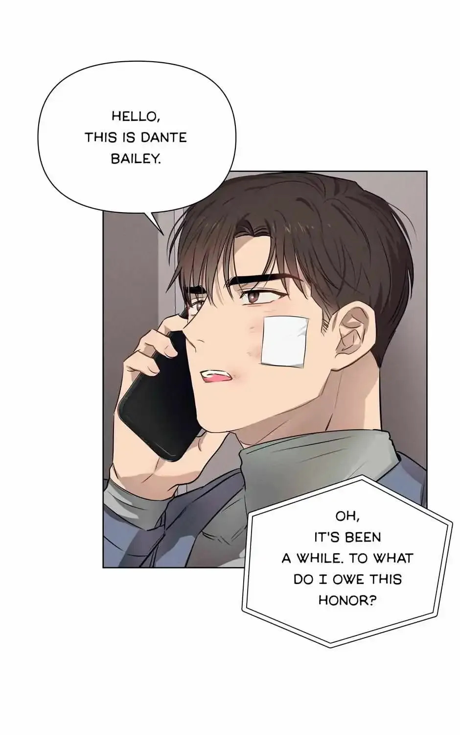 Romantic Captain Darling Mangakakalot X Chapter 57 Page 6