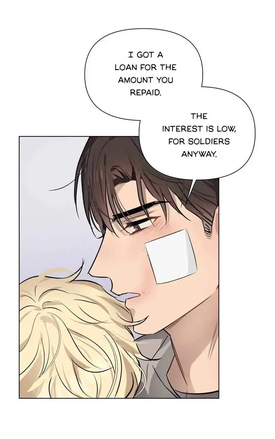 Romantic Captain Darling Mangakakalot X Chapter 57 Page 51
