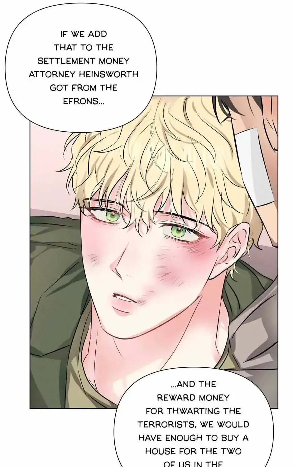 Romantic Captain Darling Mangakakalot X Chapter 57 Page 52