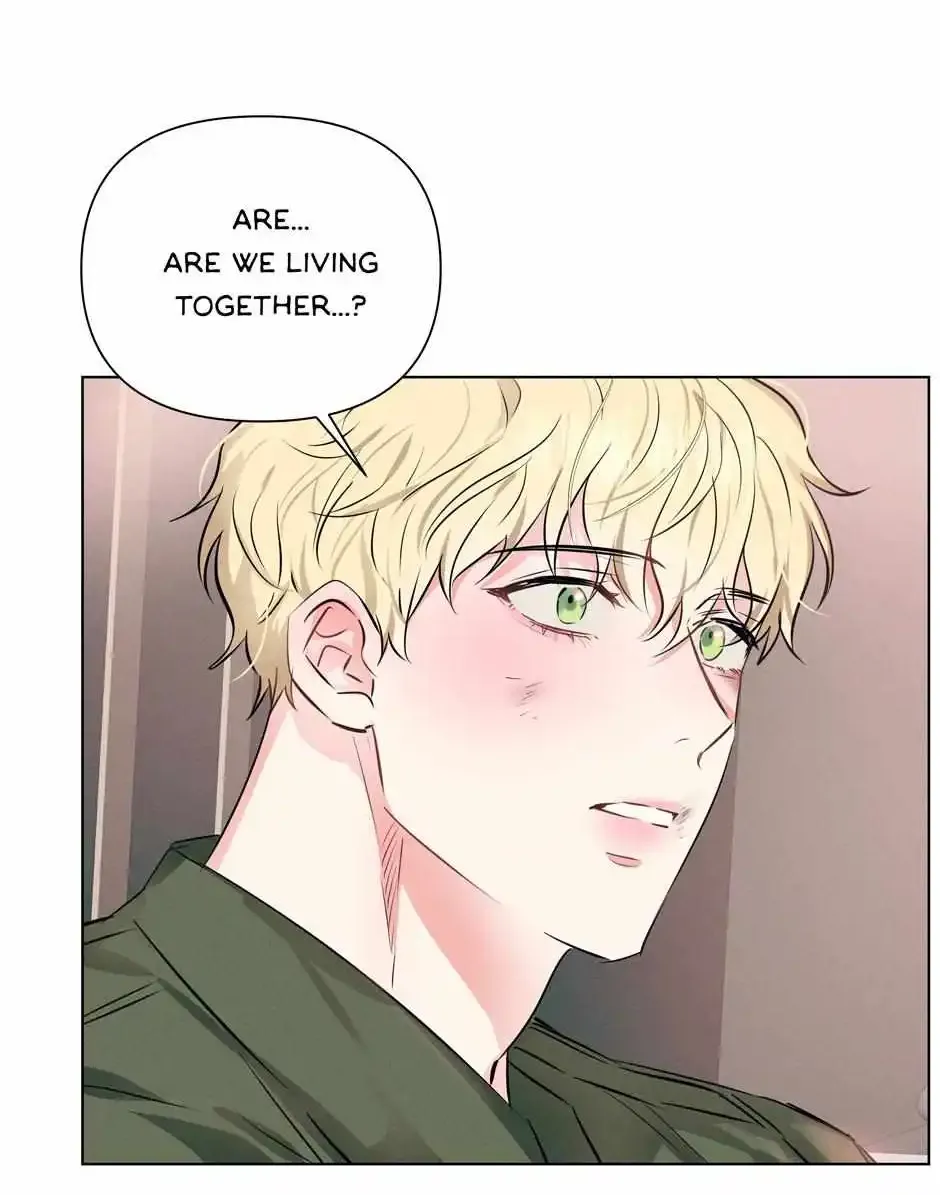 Romantic Captain Darling Mangakakalot X Chapter 57 Page 54
