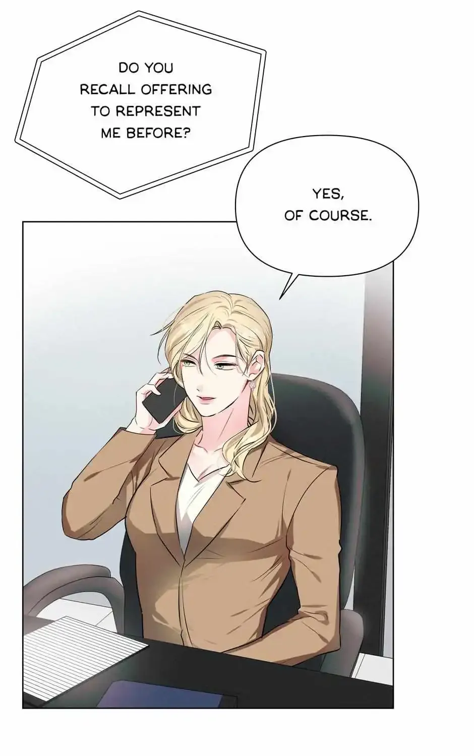 Romantic Captain Darling Mangakakalot X Chapter 57 Page 7