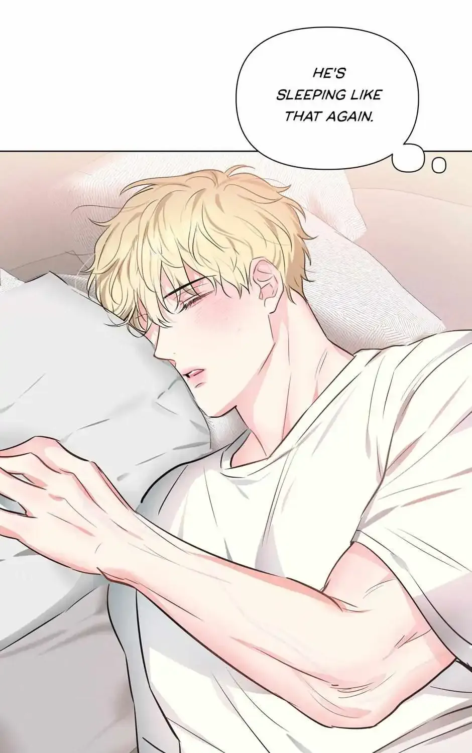 Romantic Captain Darling Mangakakalot X Chapter 57 Page 68