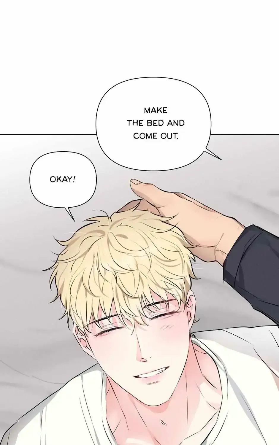 Romantic Captain Darling Mangakakalot X Chapter 57 Page 75