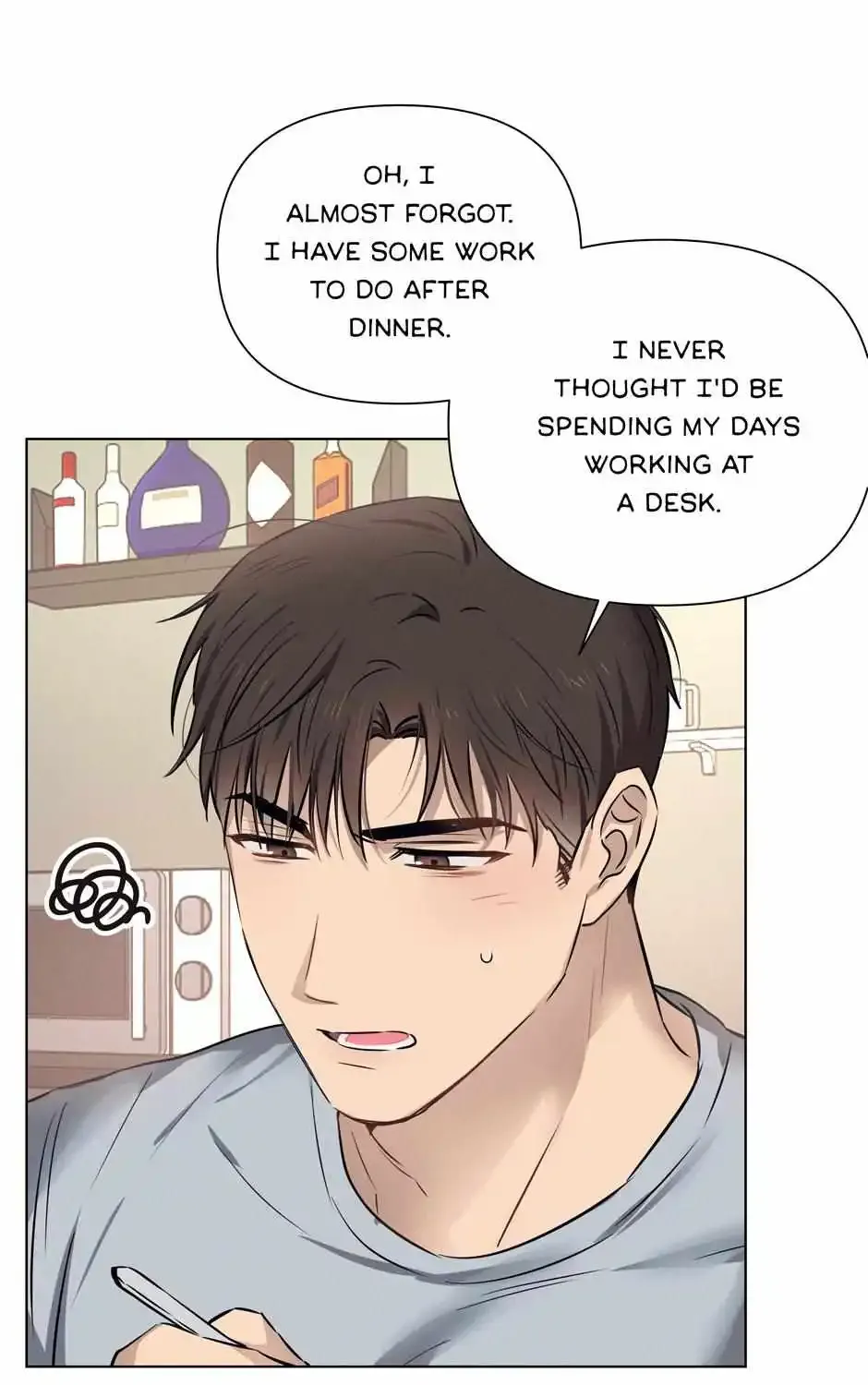 Romantic Captain Darling Mangakakalot X Chapter 58 Page 14