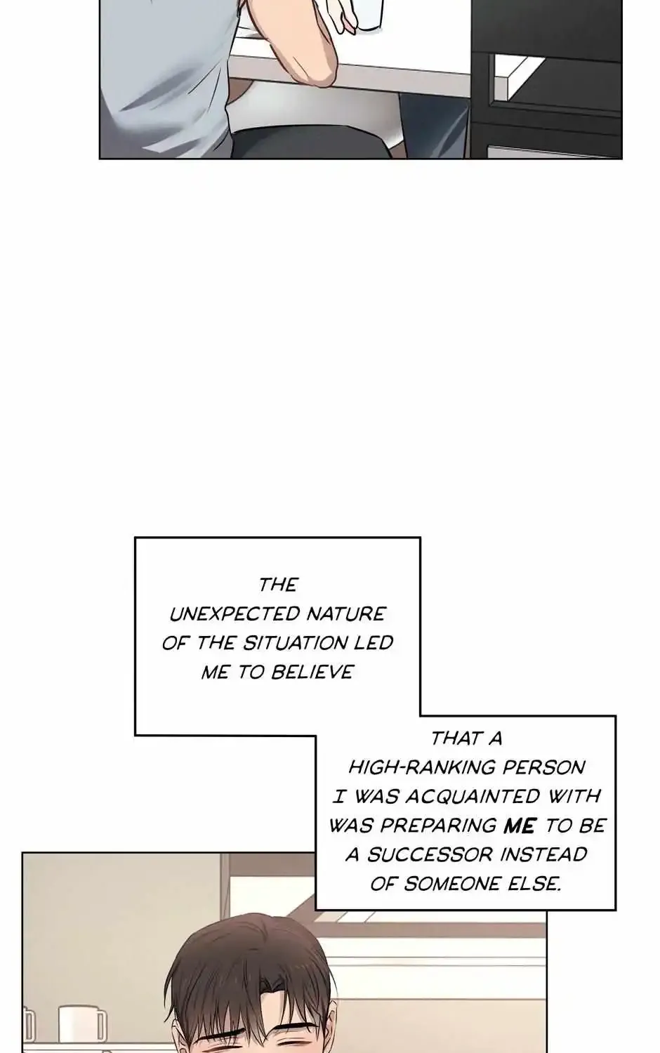Romantic Captain Darling Mangakakalot X Chapter 58 Page 16