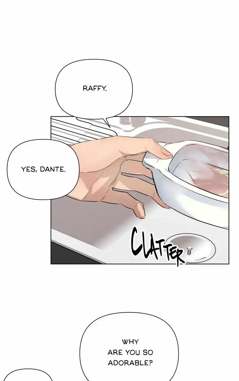 Romantic Captain Darling Mangakakalot X Chapter 58 Page 18