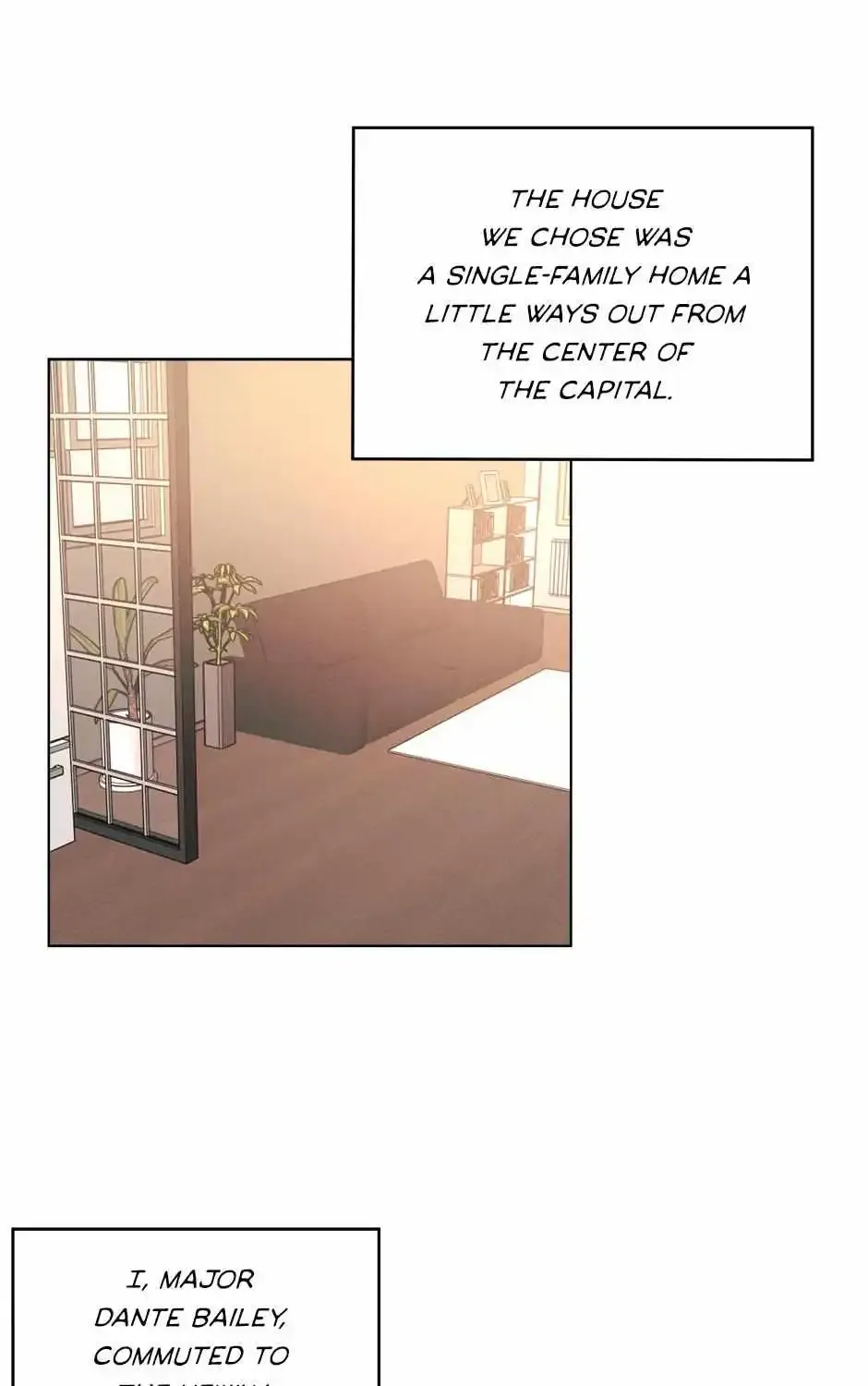 Romantic Captain Darling Mangakakalot X Chapter 58 Page 3