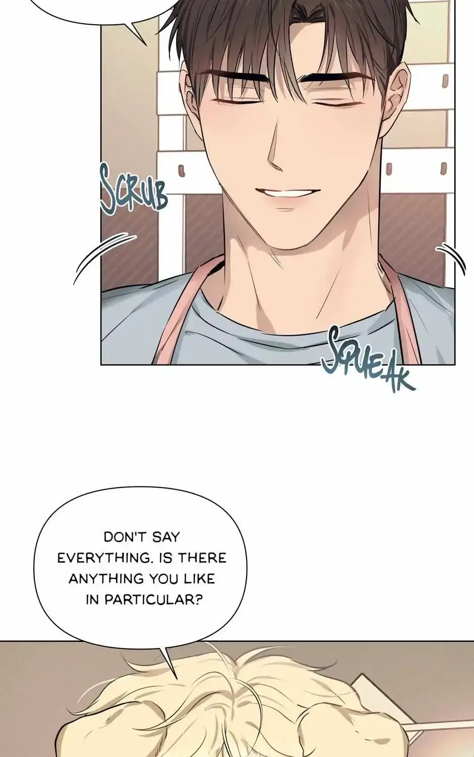 Romantic Captain Darling Mangakakalot X Chapter 58 Page 24