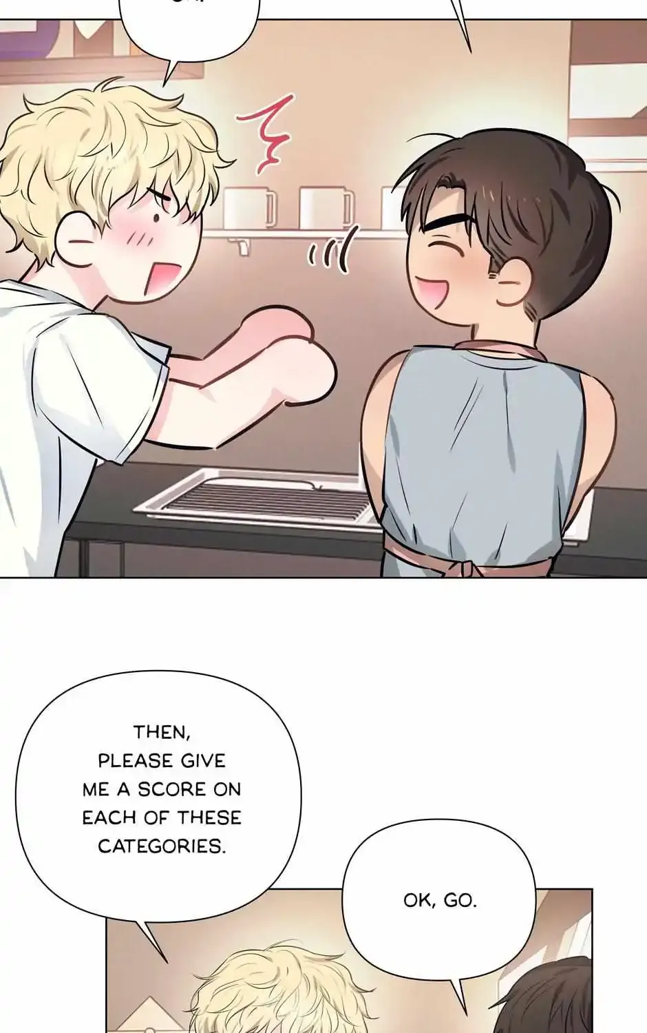 Romantic Captain Darling Mangakakalot X Chapter 58 Page 28