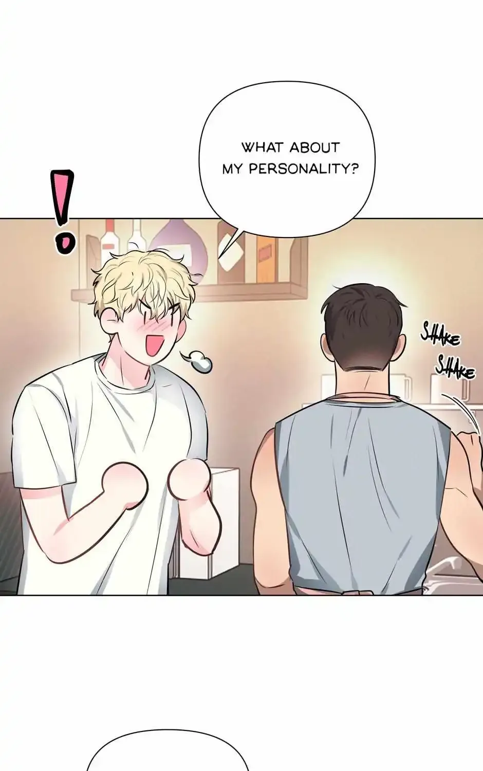 Romantic Captain Darling Mangakakalot X Chapter 58 Page 31