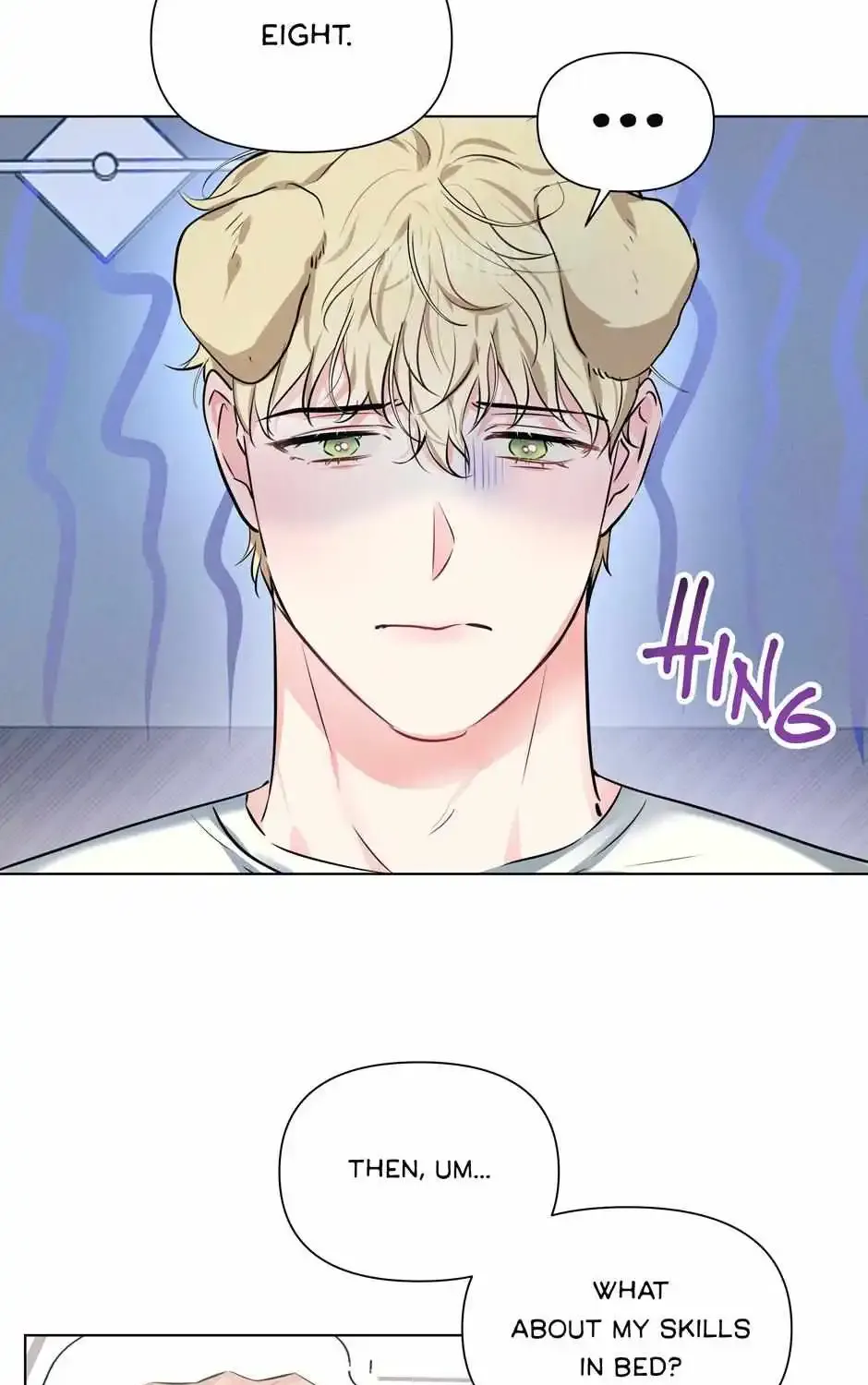 Romantic Captain Darling Mangakakalot X Chapter 58 Page 32