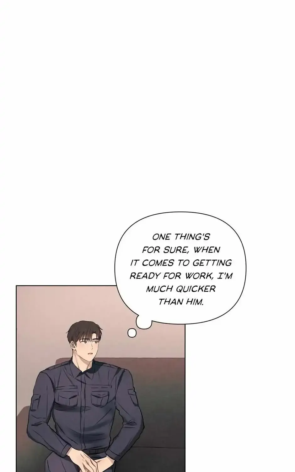 Romantic Captain Darling Mangakakalot X Chapter 58 Page 41