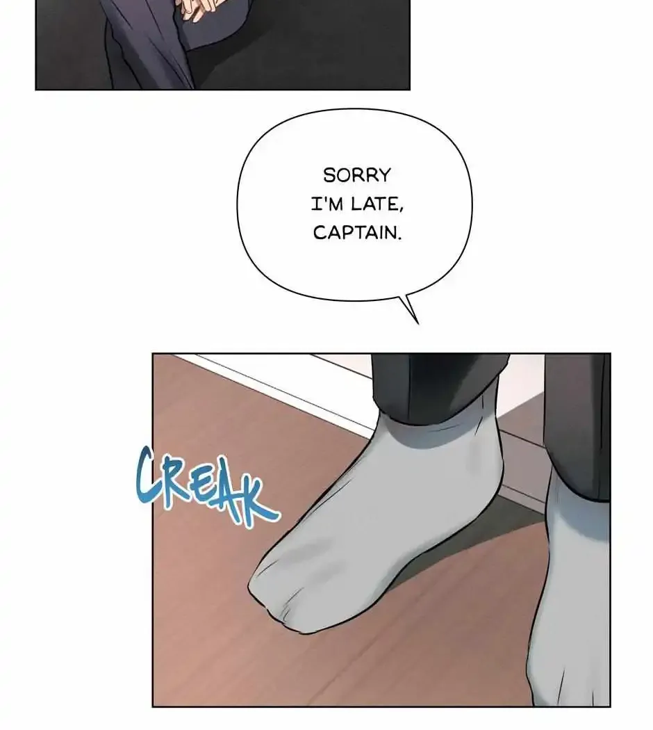 Romantic Captain Darling Mangakakalot X Chapter 58 Page 42