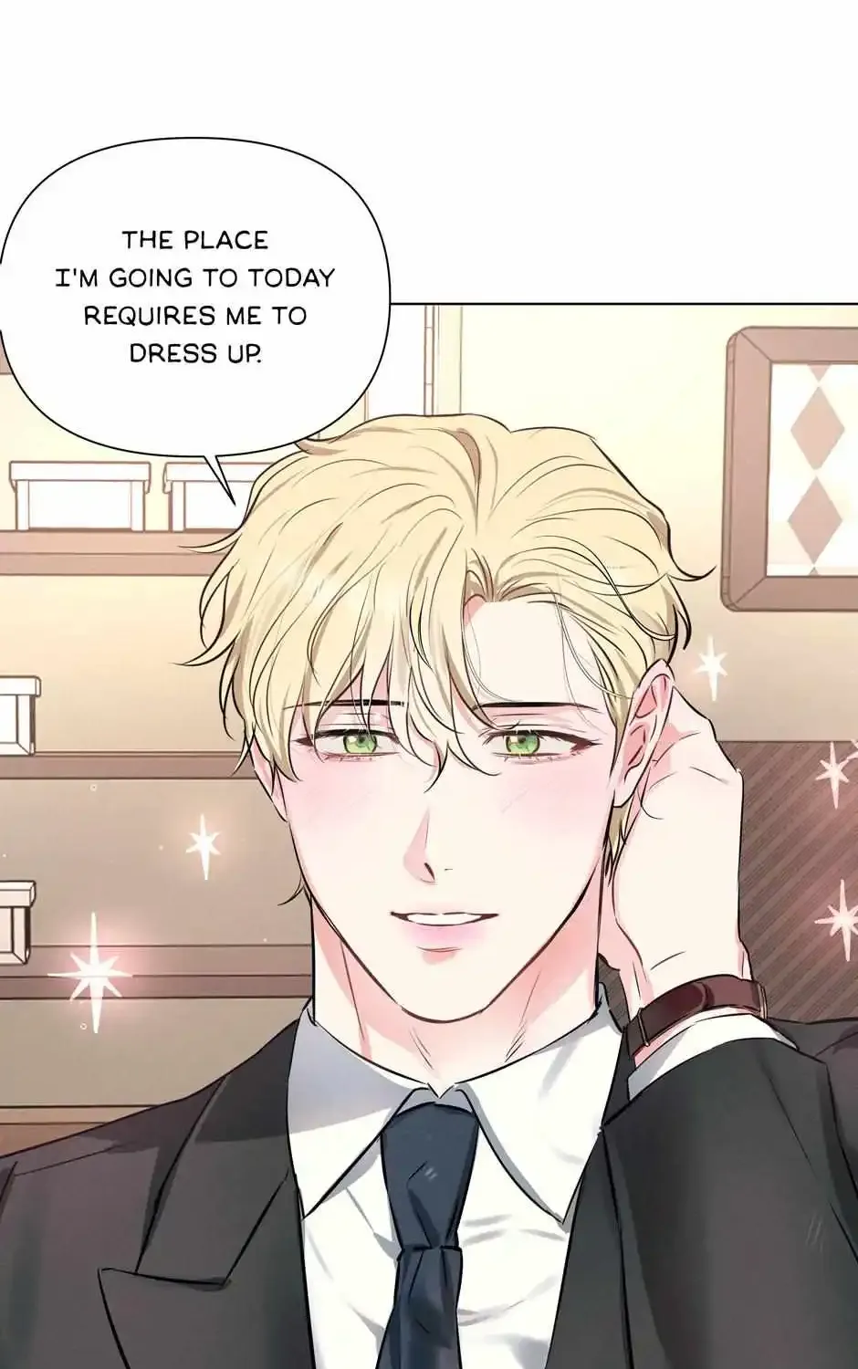 Romantic Captain Darling Mangakakalot X Chapter 58 Page 44