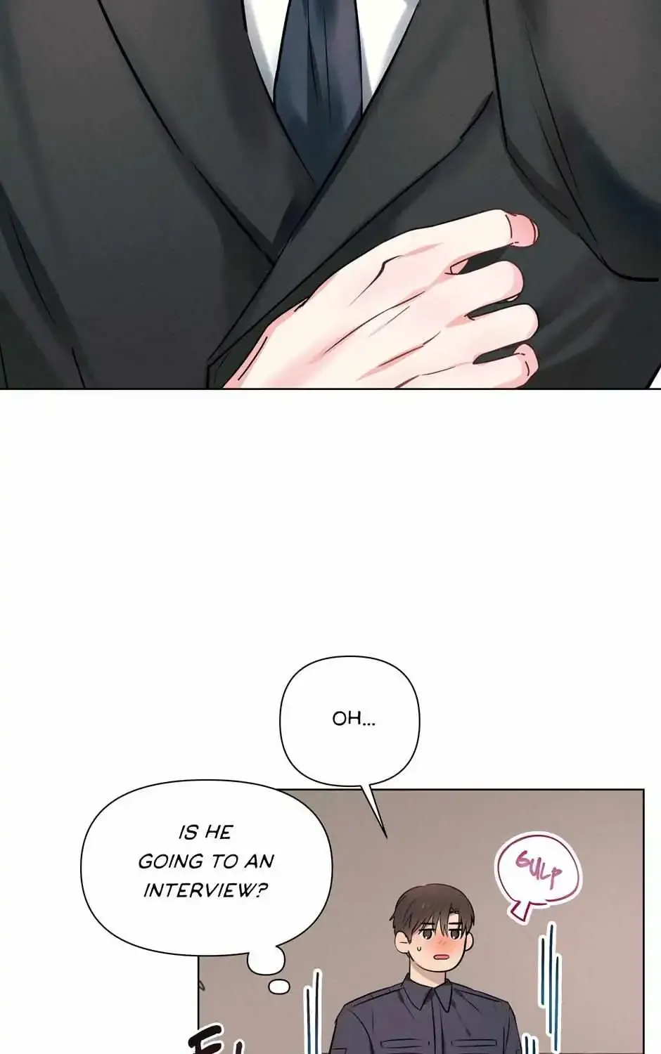 Romantic Captain Darling Mangakakalot X Chapter 58 Page 45