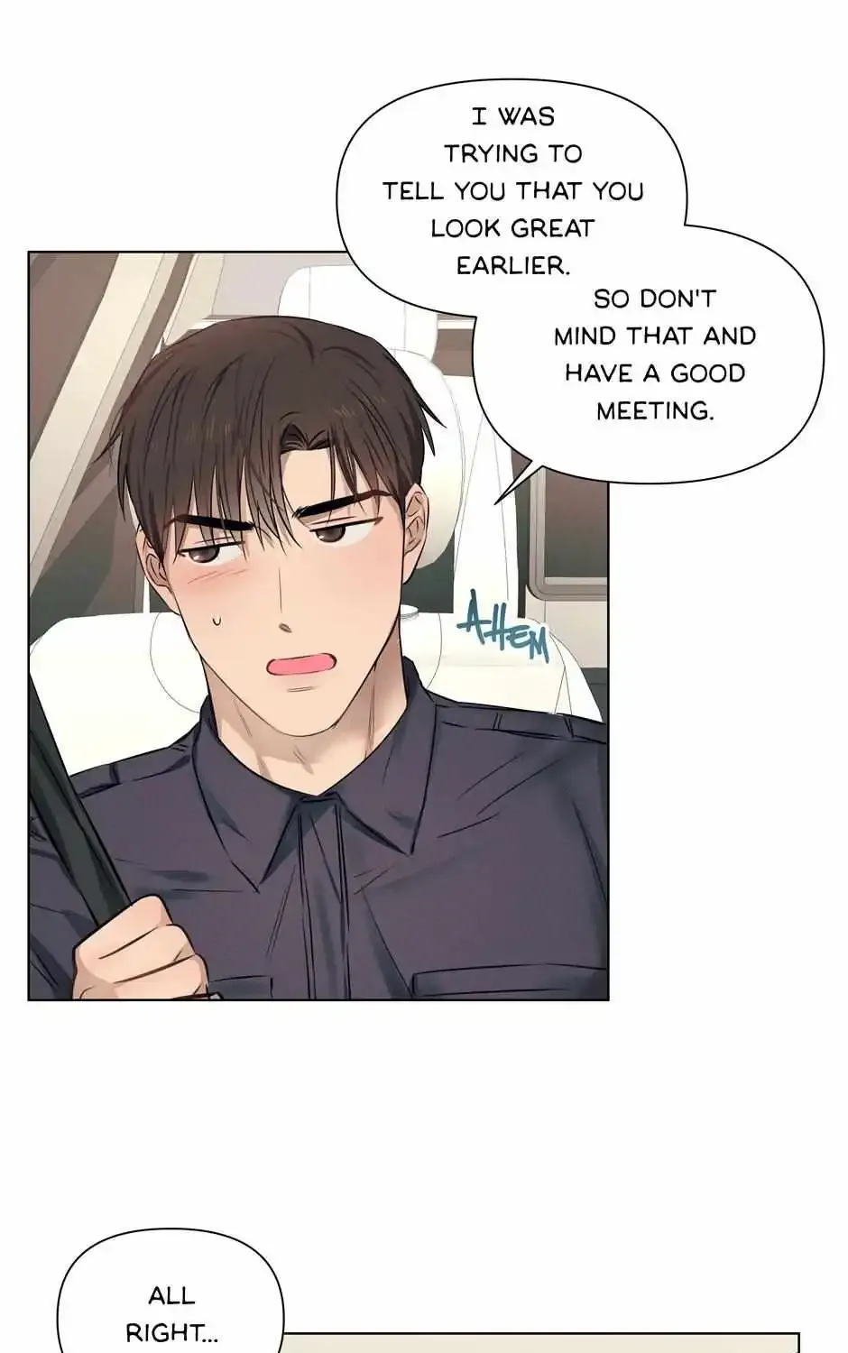 Romantic Captain Darling Mangakakalot X Chapter 58 Page 55