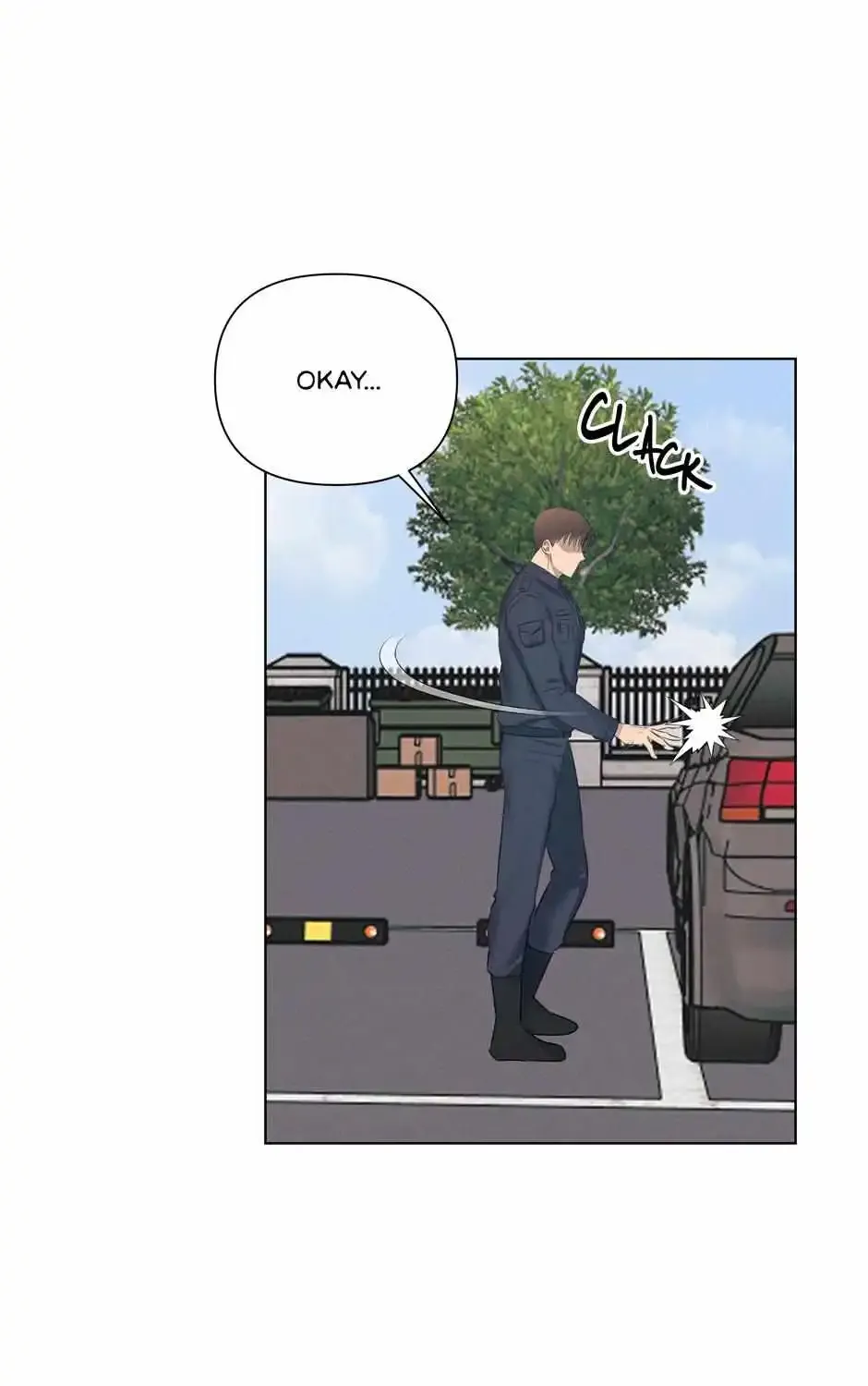 Romantic Captain Darling Mangakakalot X Chapter 58 Page 61