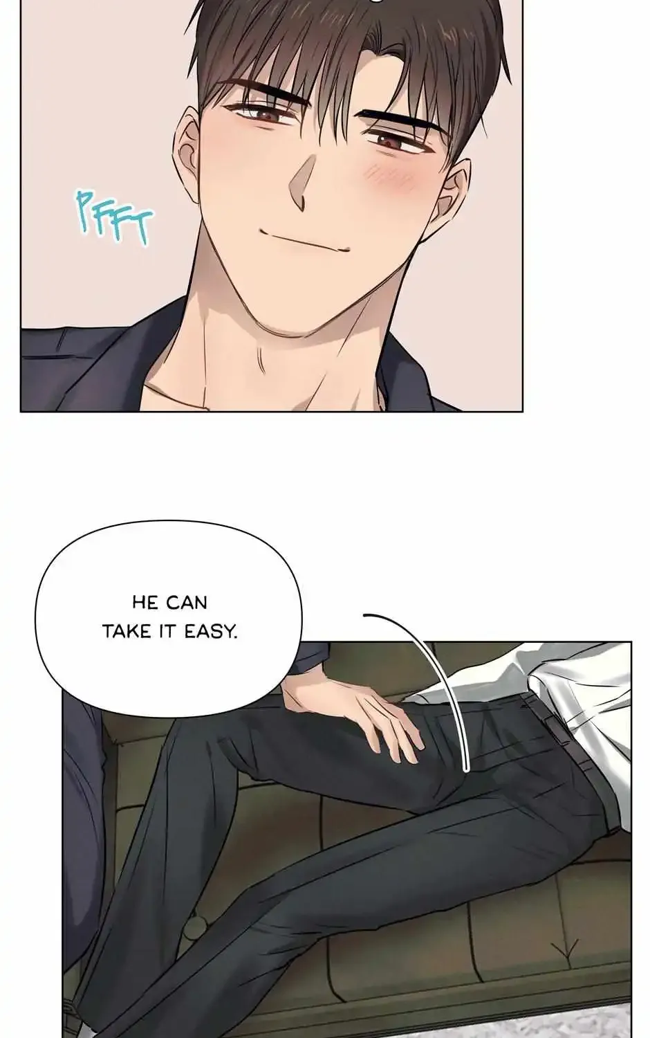 Romantic Captain Darling Mangakakalot X Chapter 58 Page 68
