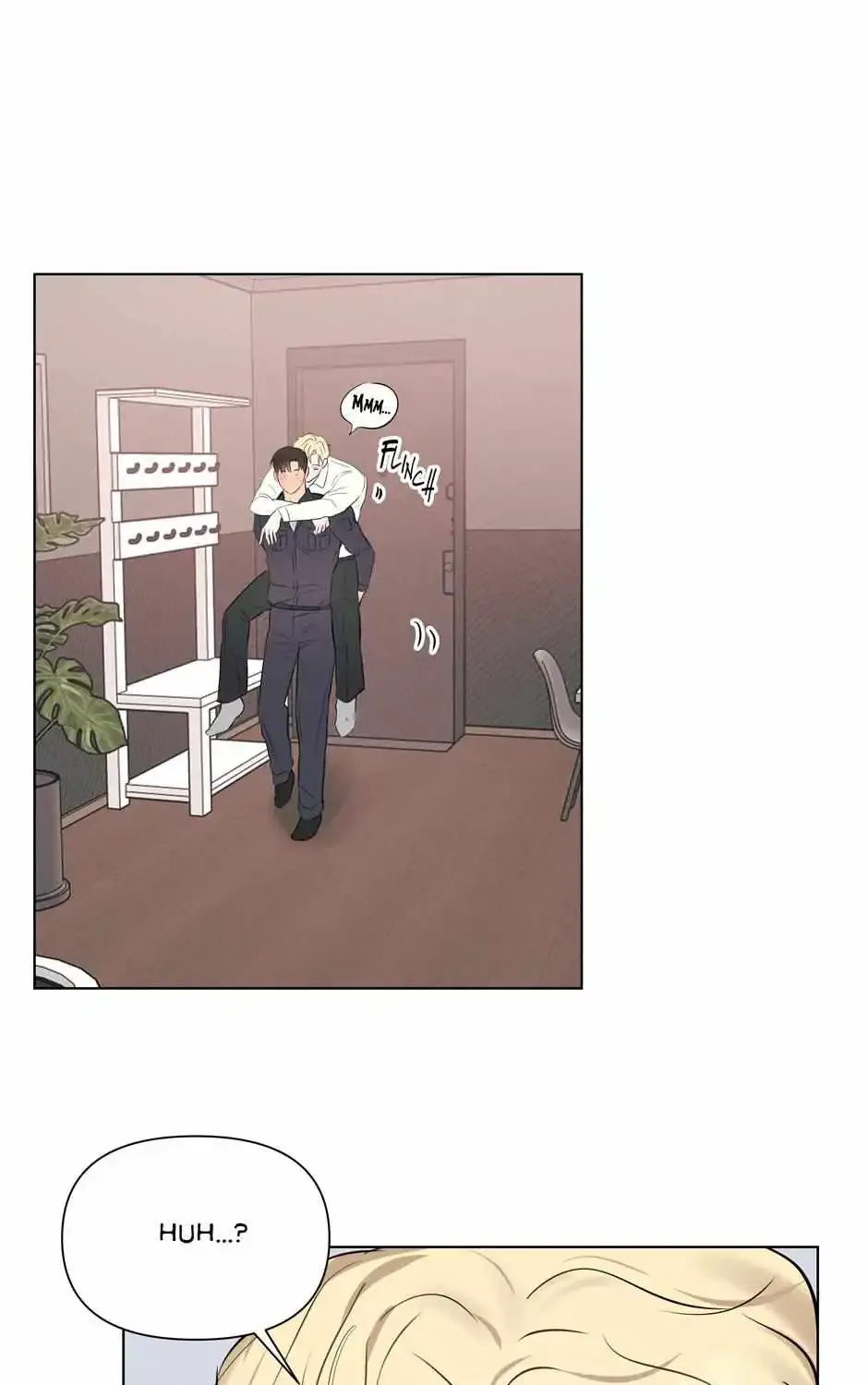 Romantic Captain Darling Mangakakalot X Chapter 58 Page 71