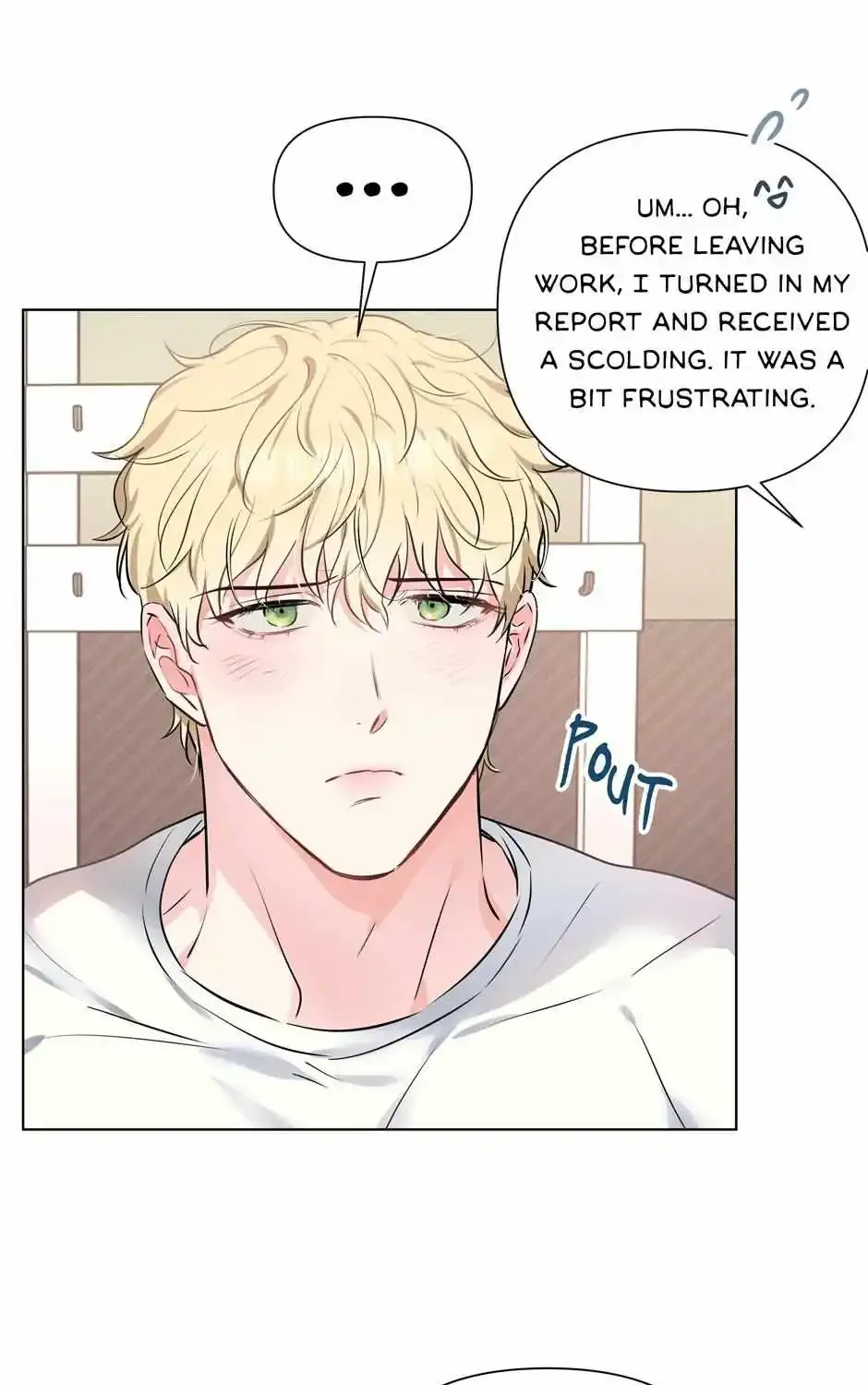 Romantic Captain Darling Mangakakalot X Chapter 58 Page 10