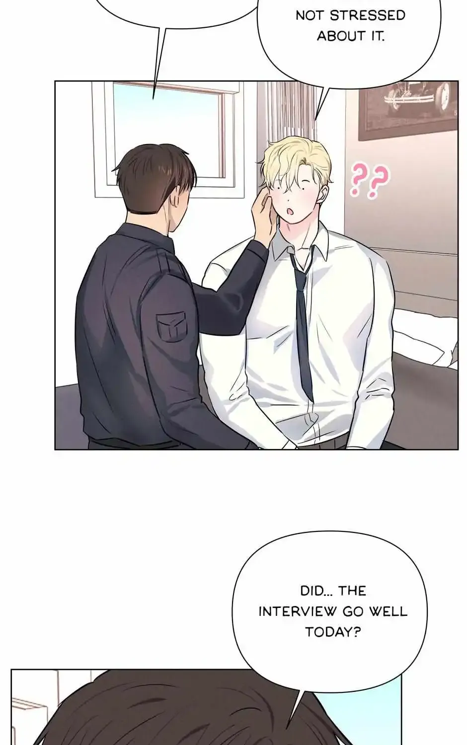 Romantic Captain Darling Mangakakalot X Chapter 59 Page 12