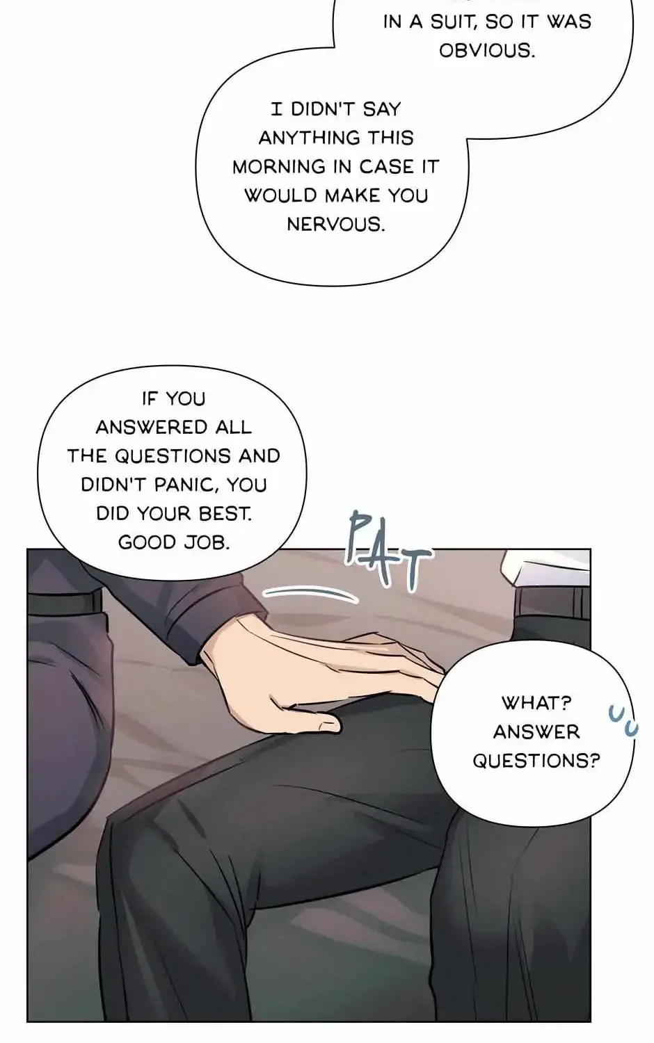 Romantic Captain Darling Mangakakalot X Chapter 59 Page 15