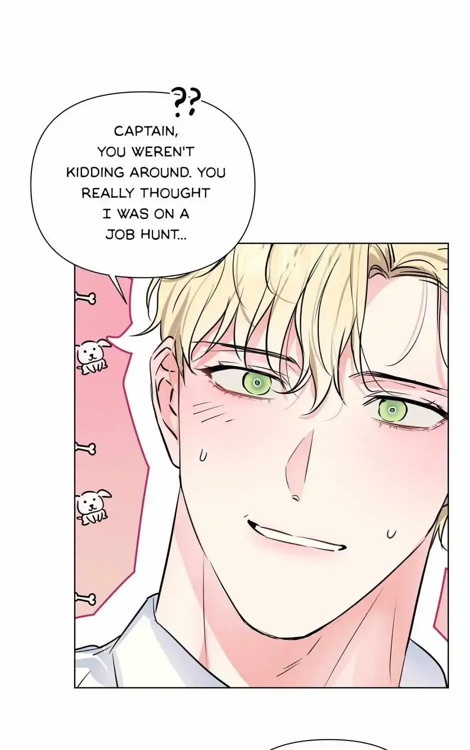 Romantic Captain Darling Mangakakalot X Chapter 59 Page 16
