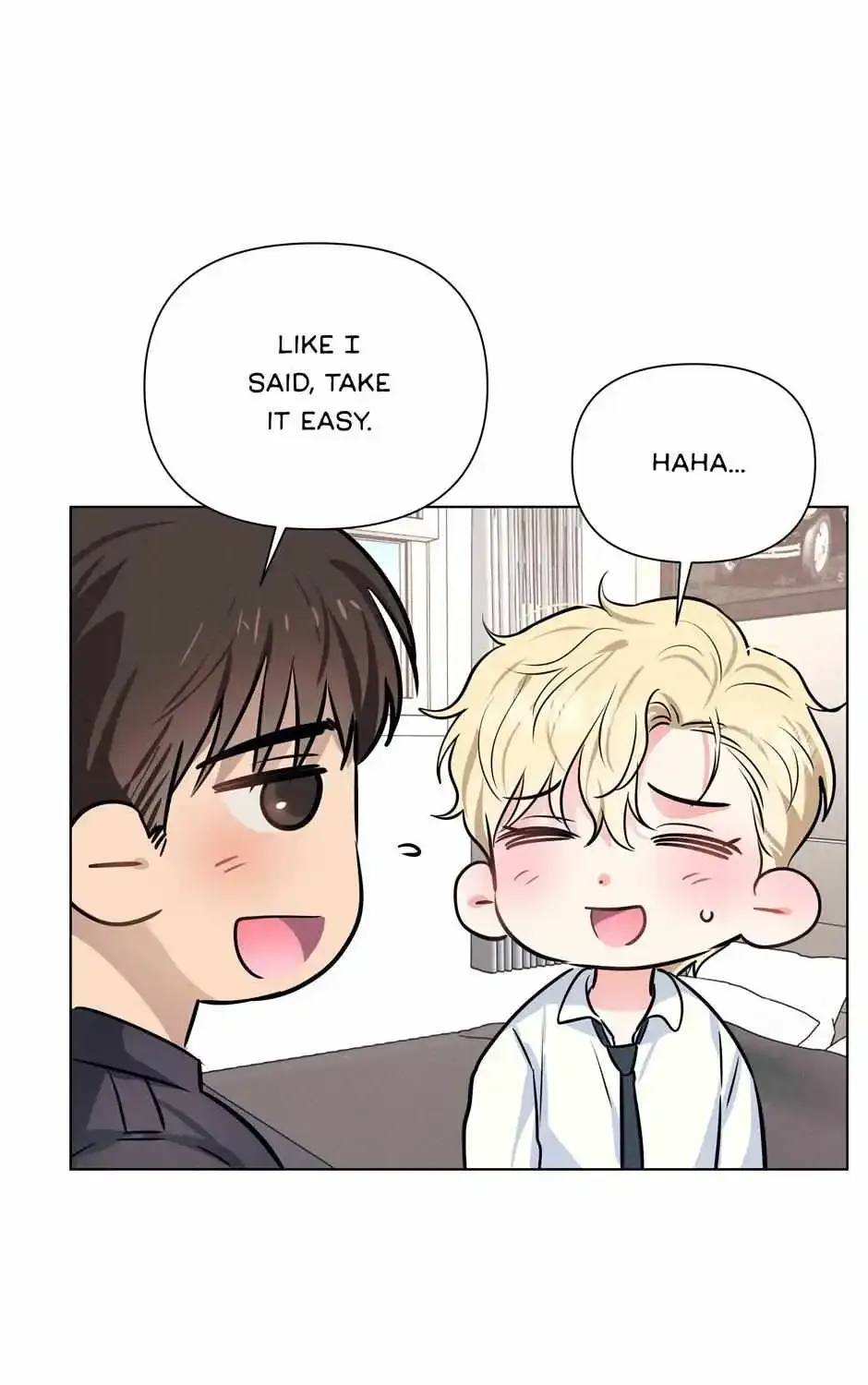 Romantic Captain Darling Mangakakalot X Chapter 59 Page 18