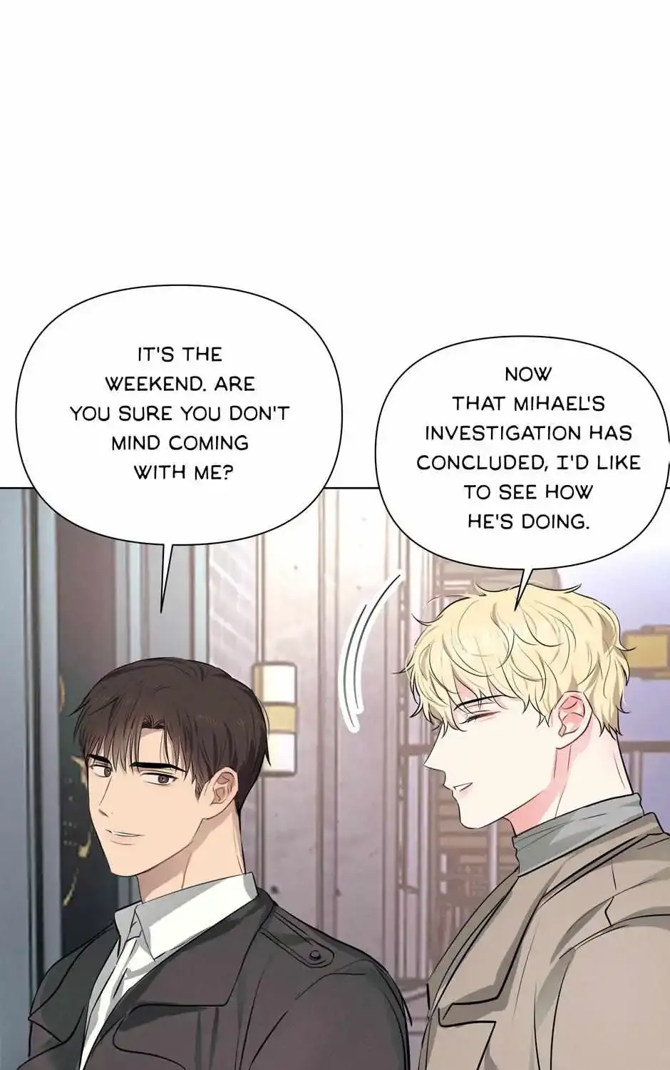 Romantic Captain Darling Mangakakalot X Chapter 59 Page 20