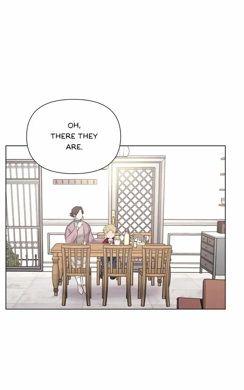 Romantic Captain Darling Mangakakalot X Chapter 59 Page 22
