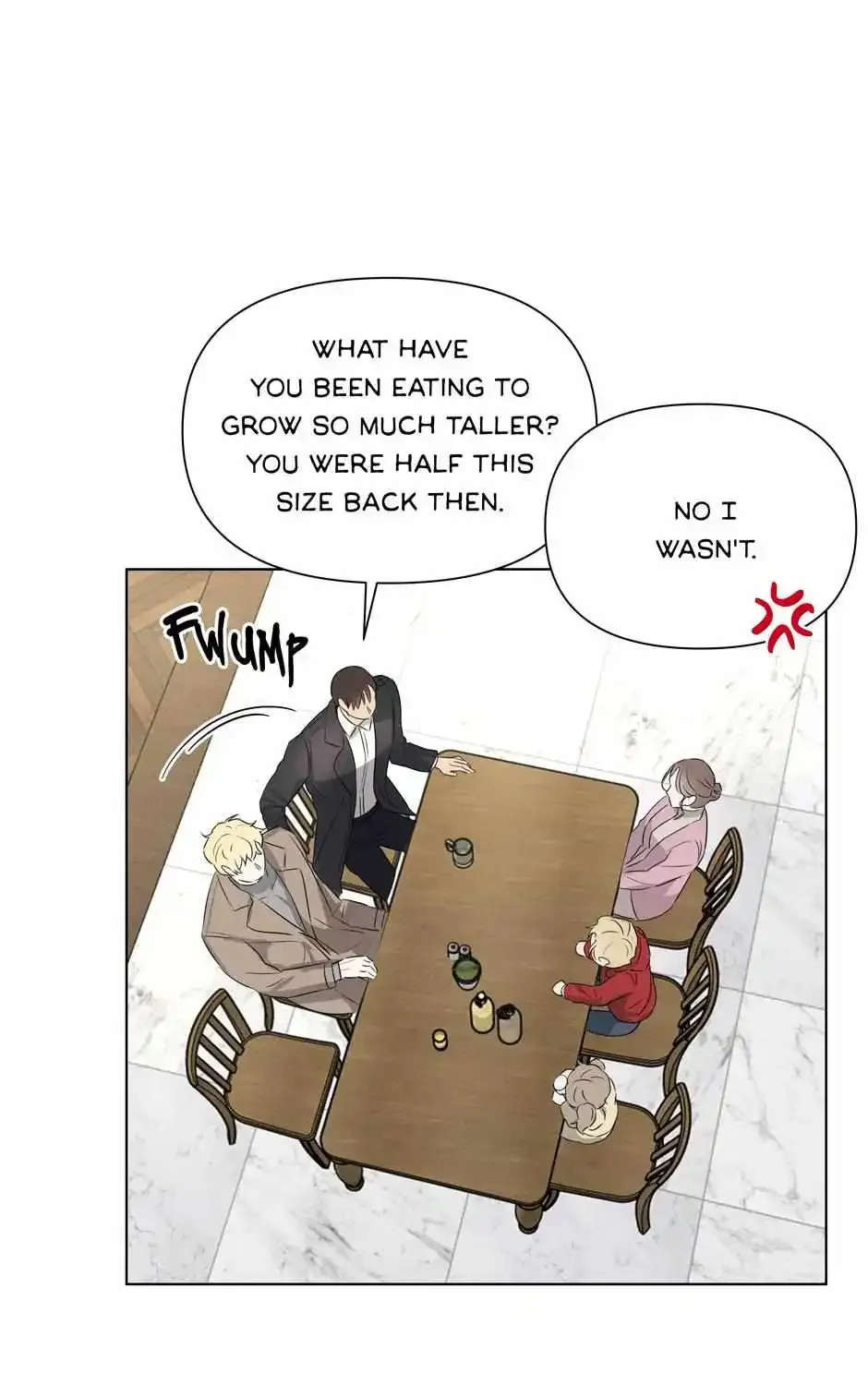 Romantic Captain Darling Mangakakalot X Chapter 59 Page 27