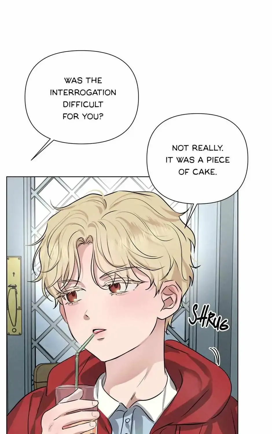 Romantic Captain Darling Mangakakalot X Chapter 59 Page 28