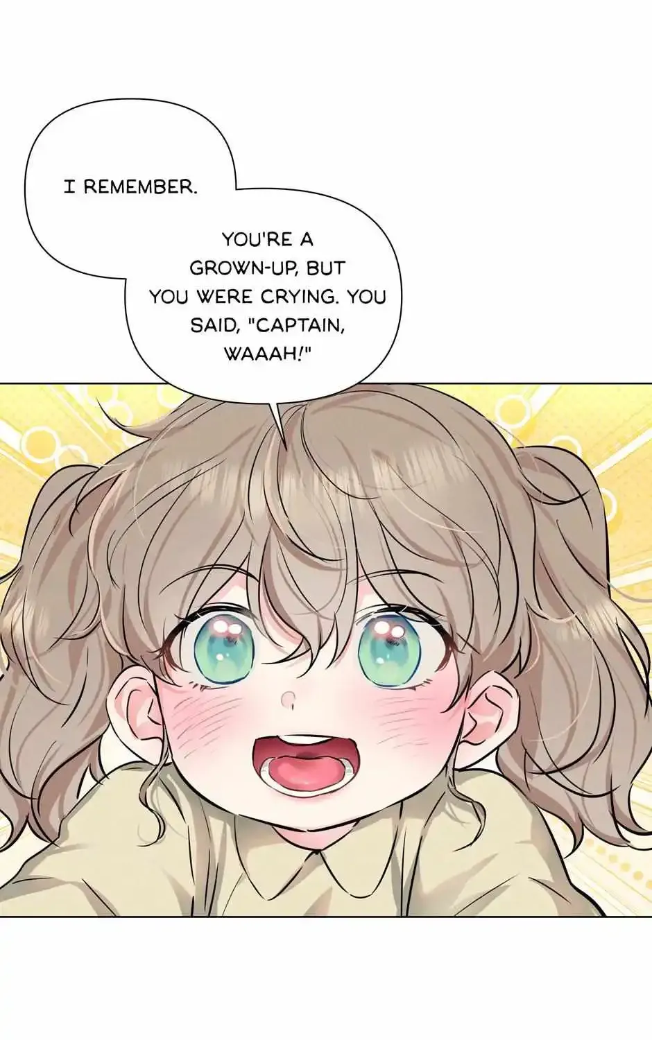 Romantic Captain Darling Mangakakalot X Chapter 59 Page 32