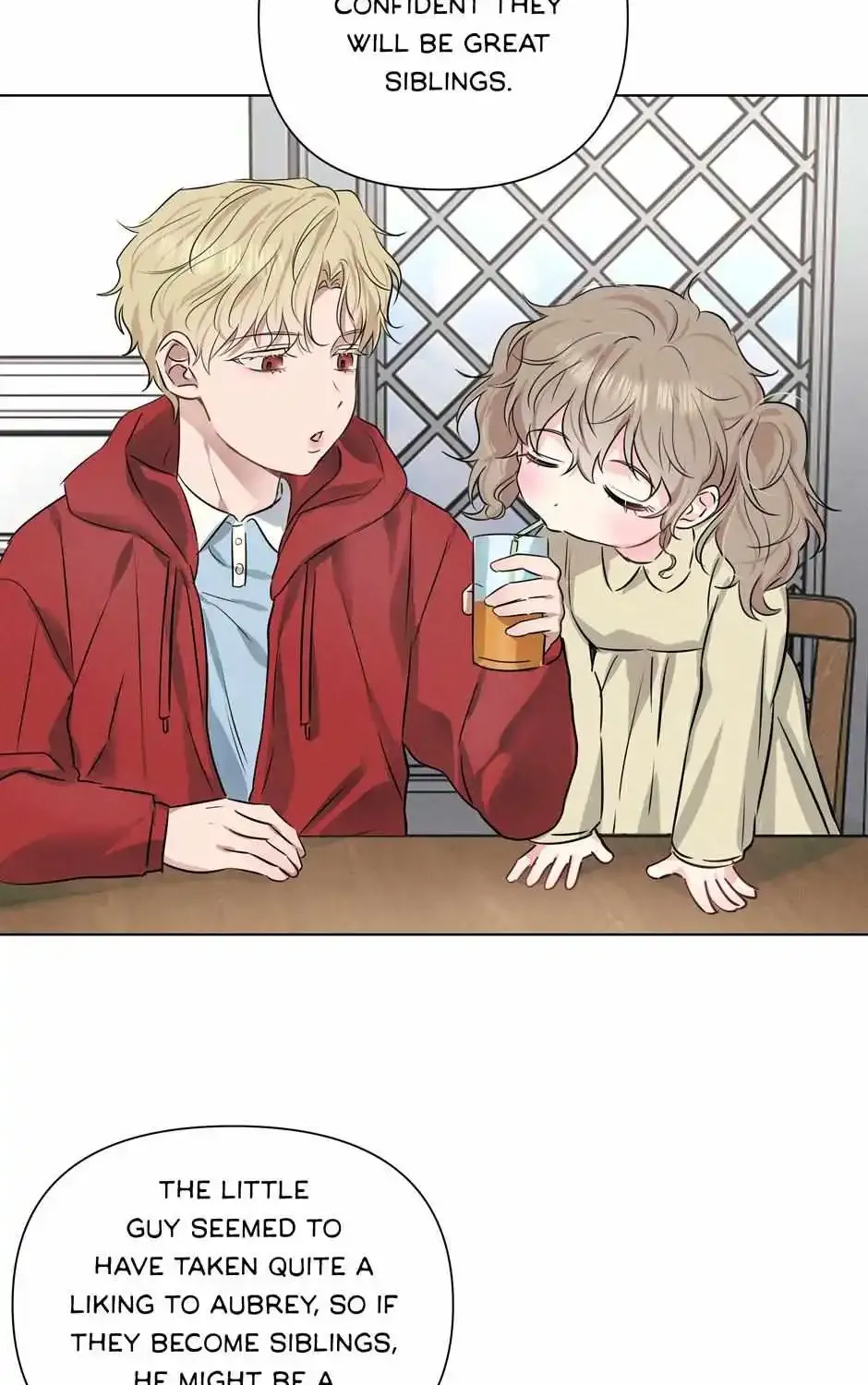Romantic Captain Darling Mangakakalot X Chapter 59 Page 36