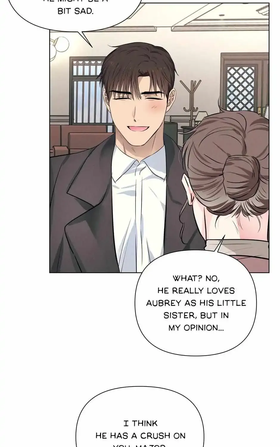 Romantic Captain Darling Mangakakalot X Chapter 59 Page 37