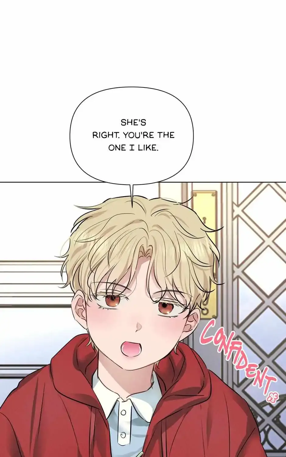 Romantic Captain Darling Mangakakalot X Chapter 59 Page 39