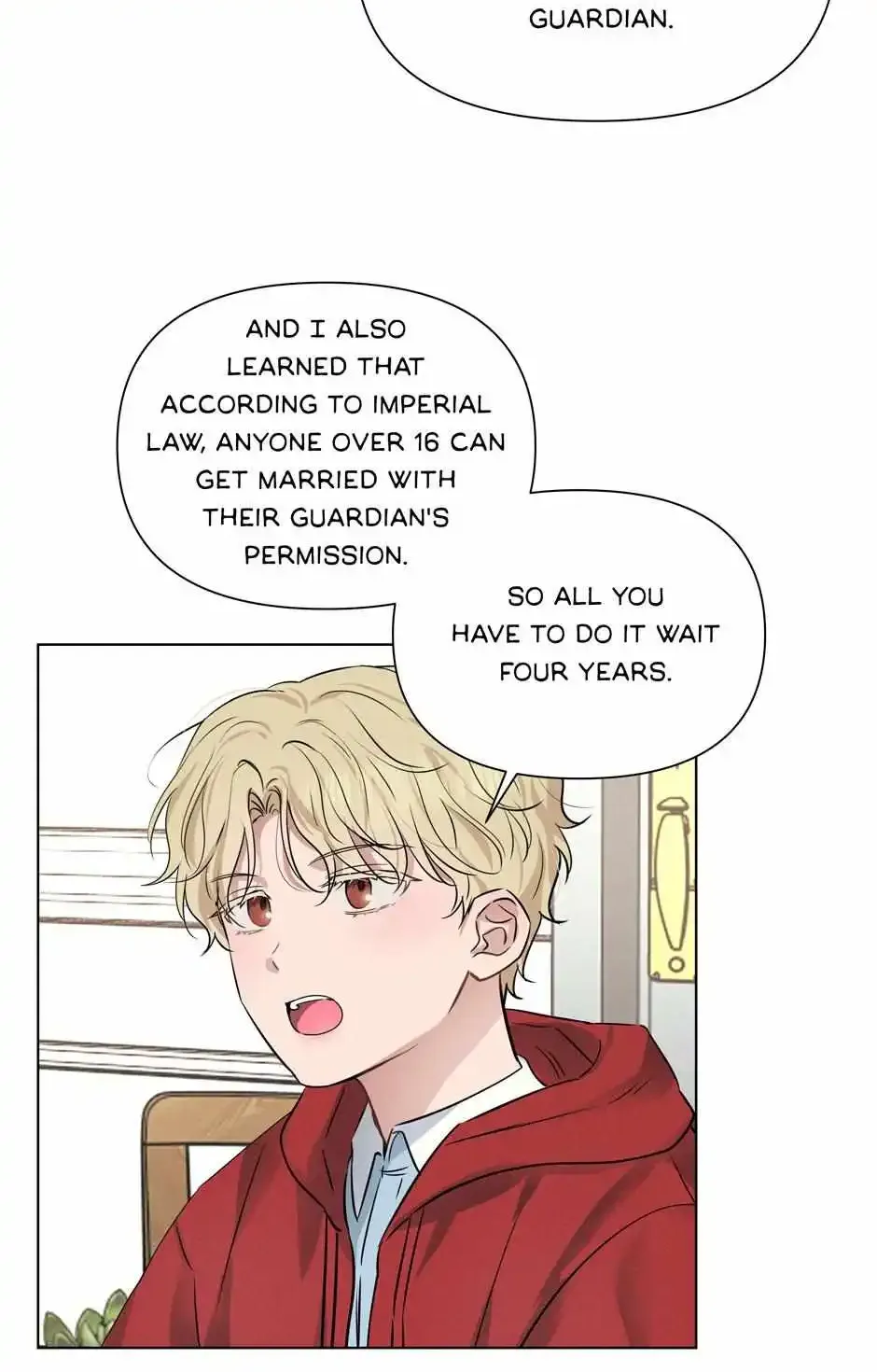 Romantic Captain Darling Mangakakalot X Chapter 59 Page 42