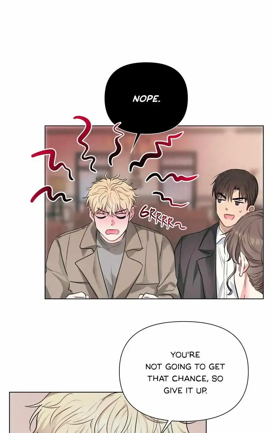Romantic Captain Darling Mangakakalot X Chapter 59 Page 43