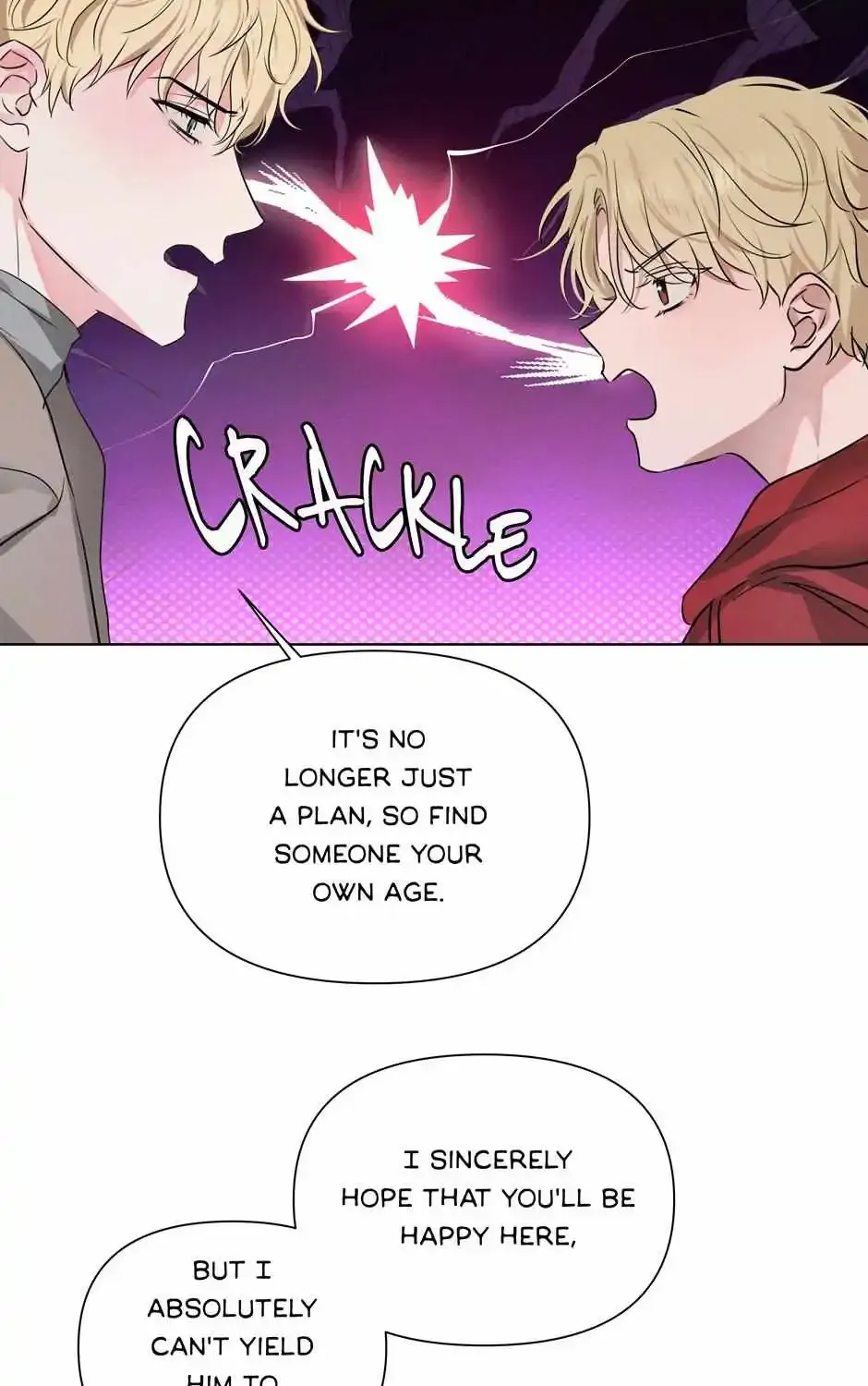 Romantic Captain Darling Mangakakalot X Chapter 59 Page 45