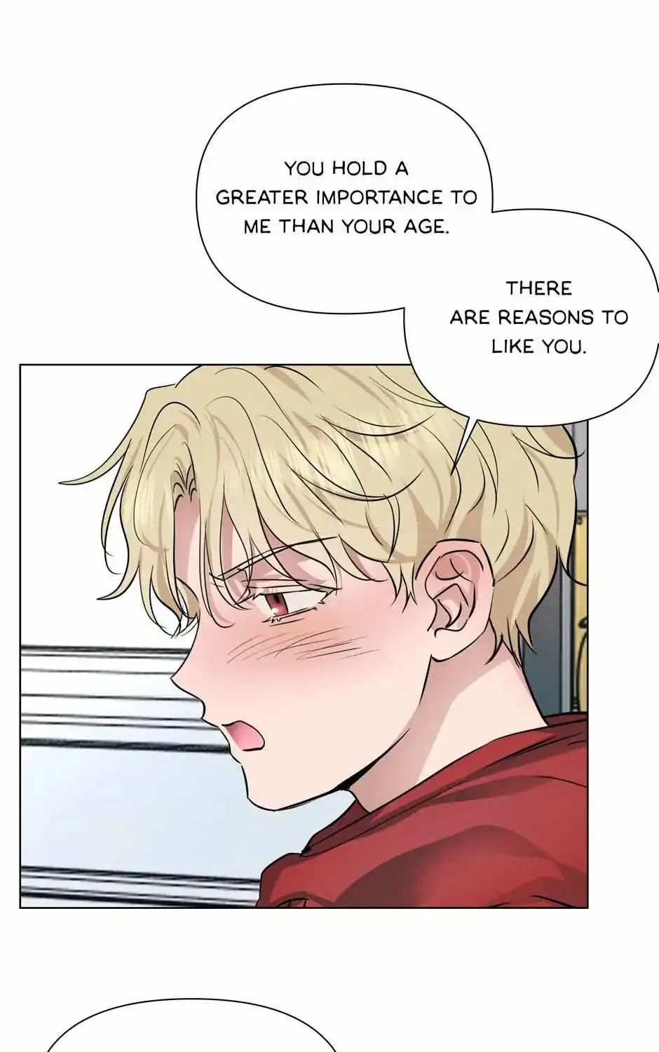 Romantic Captain Darling Mangakakalot X Chapter 59 Page 51