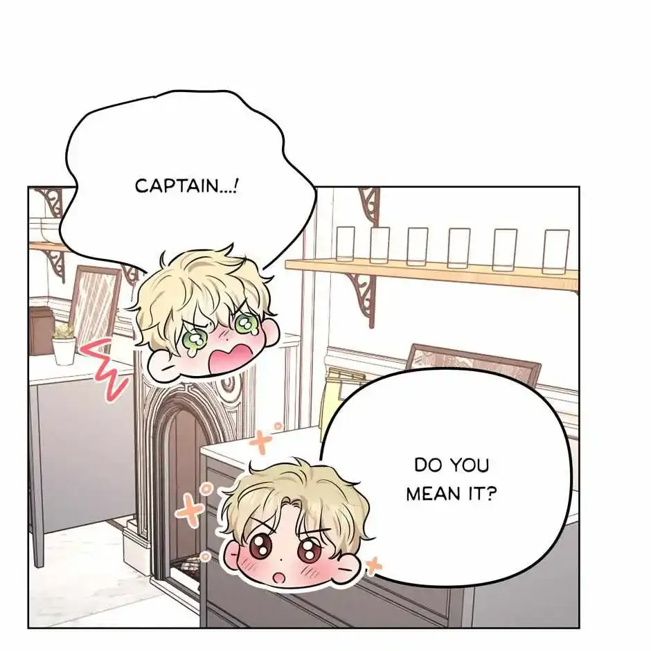 Romantic Captain Darling Mangakakalot X Chapter 59 Page 54