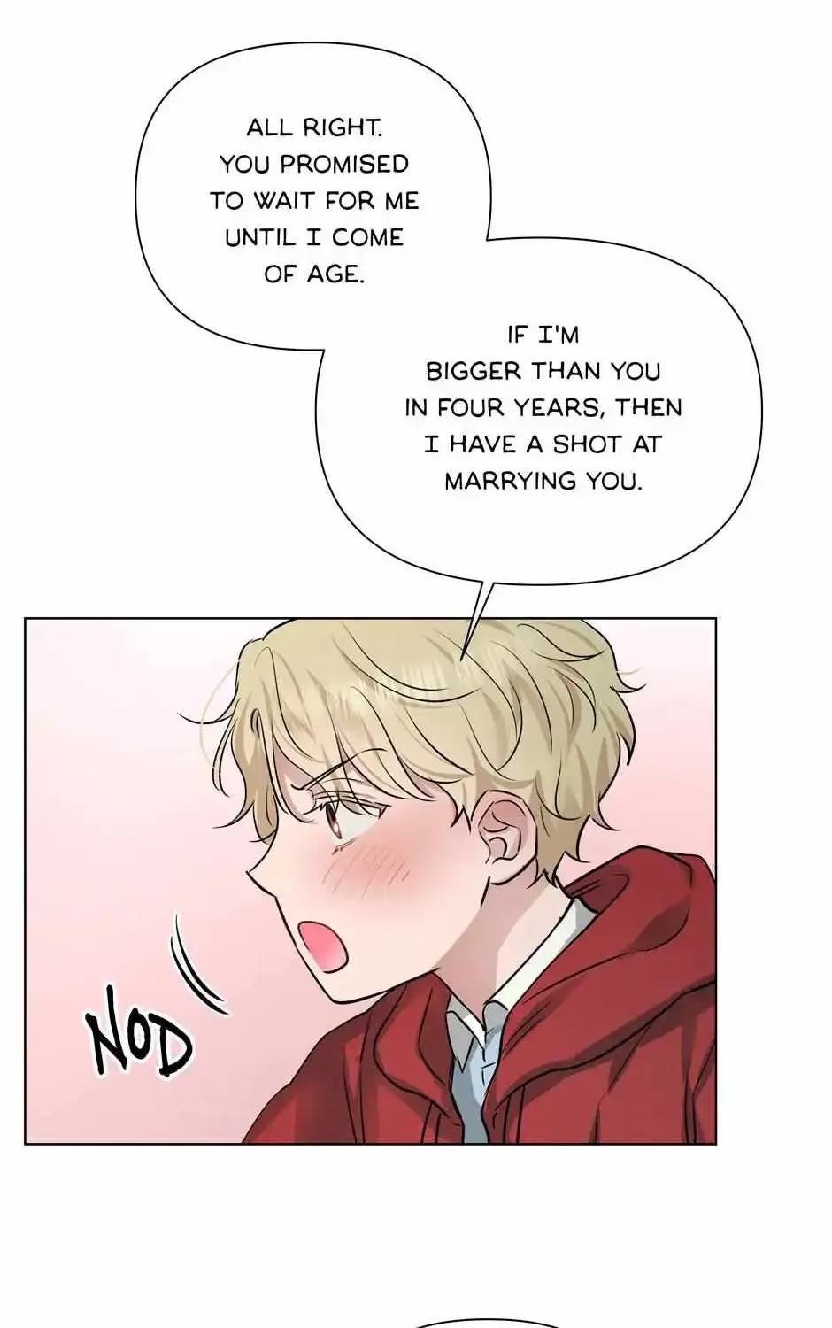 Romantic Captain Darling Mangakakalot X Chapter 59 Page 56