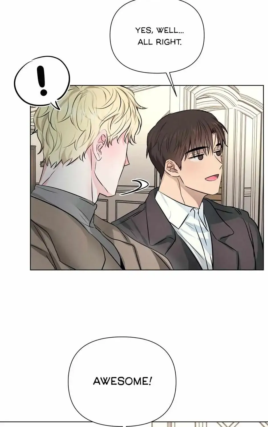 Romantic Captain Darling Mangakakalot X Chapter 59 Page 57