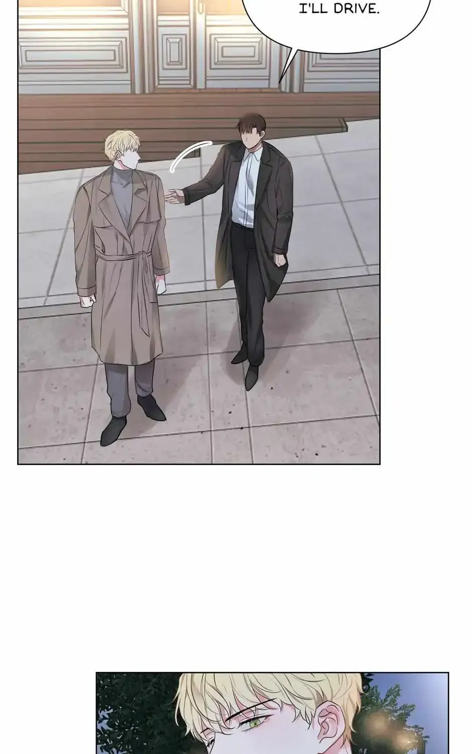 Romantic Captain Darling Mangakakalot X Chapter 59 Page 60